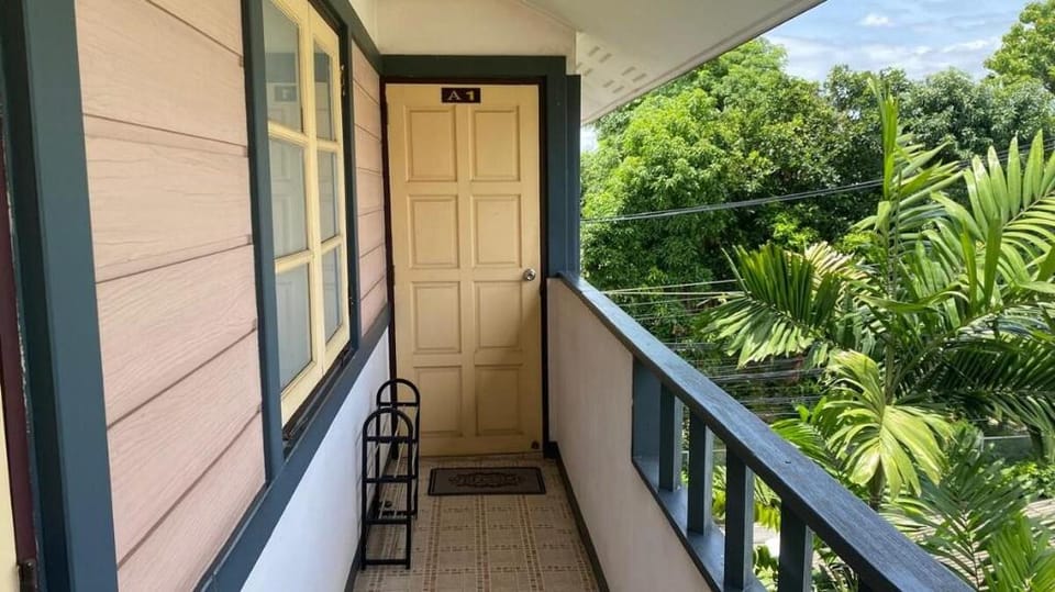 2 room apartment in the old town Apartment in Chiang Mai