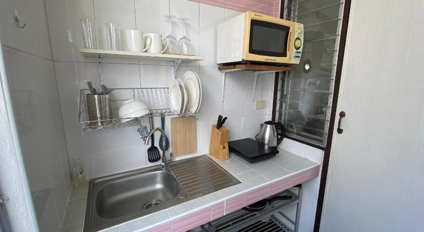2 room apartment in the old town Apartment in Chiang Mai