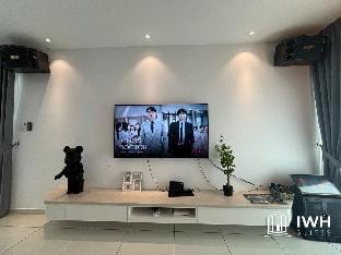 Grand Summit 48 Pool Villa 5R5B 16pax with karaoke Villa in Ipoh