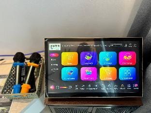 Grand Summit 48 Pool Villa 5R5B 16pax with karaoke Villa in Ipoh