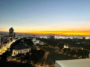 1BR Torre de Manila Spacious Ja-Mezz Apartment in Manila City