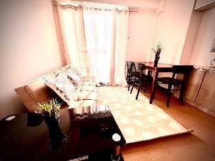 1BR Torre de Manila Spacious Ja-Mezz Apartment in Manila City