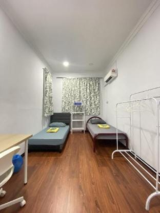 Home Sempelang2 Shared House@Tg Aru City Area Vacation rental in Kota Kinabalu