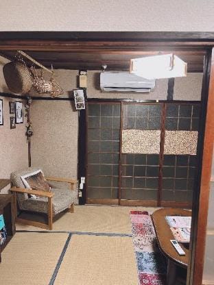 藤屋fujiya Vacation rental in Kyoto