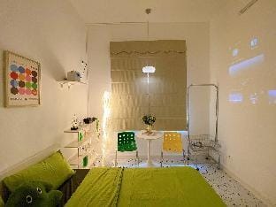 5 mins to Hoan Kiem Lake@2BR&2WC@Peaceful Corner Vacation rental in Hanoi