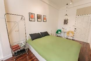 Poetic View House*French Quarter*4BR*3WC*8 guests Vacation rental in Hanoi
