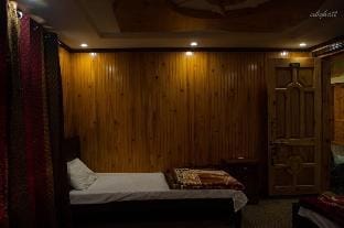 White Palace Resort Skardu Vacation rental in Pakistan