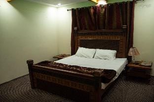 White Palace Resort Skardu Vacation rental in Pakistan