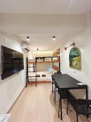 01Ekkamai/Thonglor/ BTS /ARL stylish apartment Apartment in Bangkok