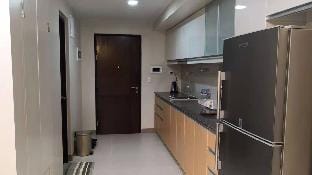 One Uptown Residences  BGC Apartment in Makati
