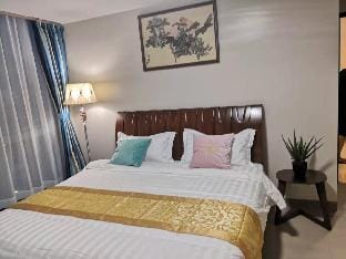 One Uptown Residences  BGC Apartment in Makati