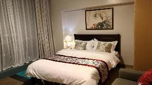 One Uptown Residences  商务套房 Apartment in Makati