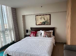 One Uptown Residences  商务套房 Apartment in Makati