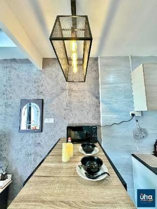 Larva Suite. KSL2 @ Studio 2 Pax near IKEA &Aeon Vacation rental in Johor Bahru
