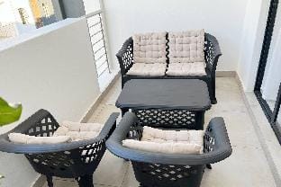 Humble Abode - 93 On New - Midrand Apartment in Gauteng