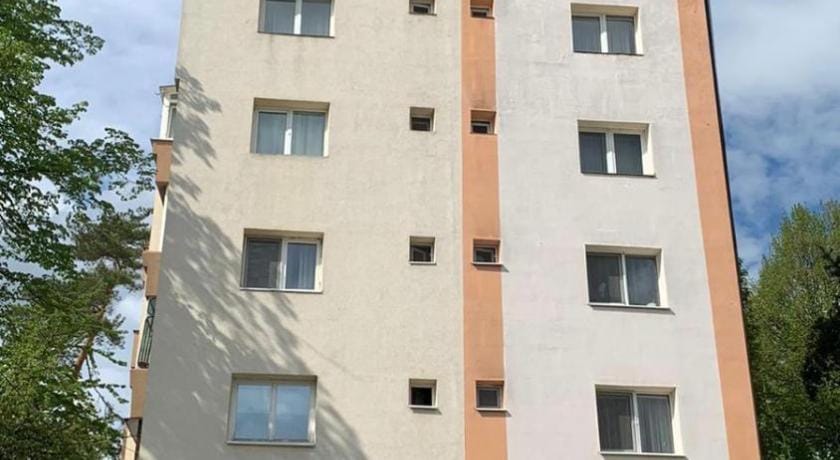 Best Apartment City Hall Apartment in Romania