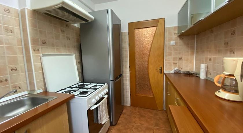 Best Apartment City Hall Apartment in Romania