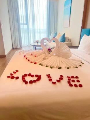 Alacarte Ha Long bay  Apartment in Laos