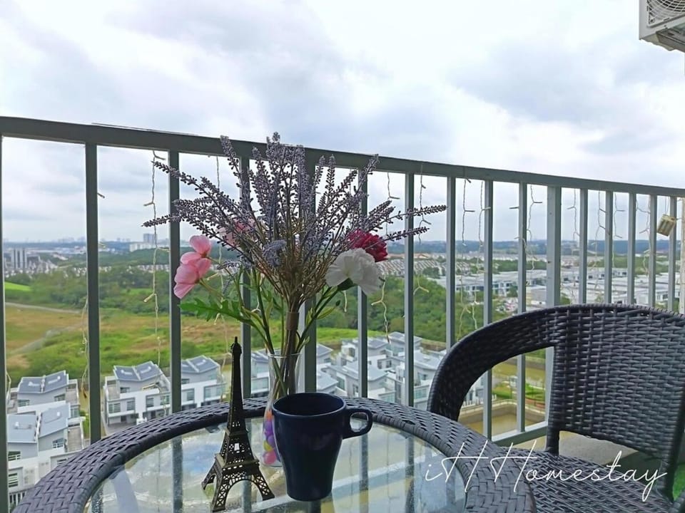 [Retro Games] D'Lagoon Austin  By iHHomes Vacation rental in Johor Bahru