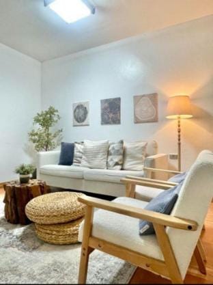 Qali Home Vacation rental in Olongapo