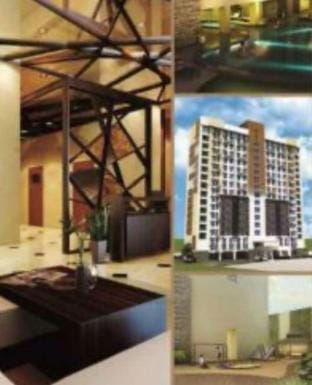 Ilustrata Residences Condominium Apartment in Quezon City