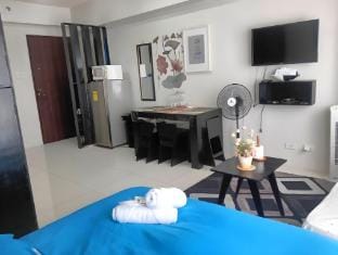 Ilustrata Residences Condominium Apartment in Quezon City