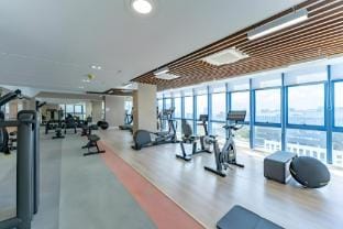38 Park Ave 207 Apartment in Lapu-Lapu City