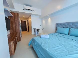 38 Park Ave 2707 Apartment in Lapu-Lapu City