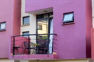 Claris Cozy Home Near US Mall Vacation rental in Kampala
