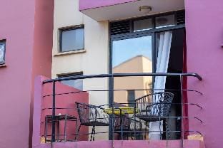 Claris Cozy Home Near US Mall Vacation rental in Kampala