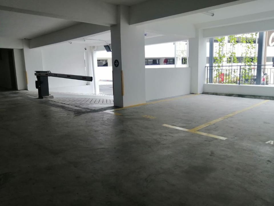Blue Ocean Theme Suite Vacation rental in Negeri Sembilan, Malaysia