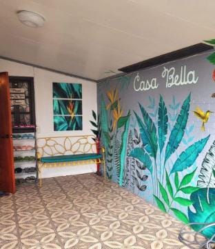 Casa Bella Bacolod Vacation rental in Bacolod