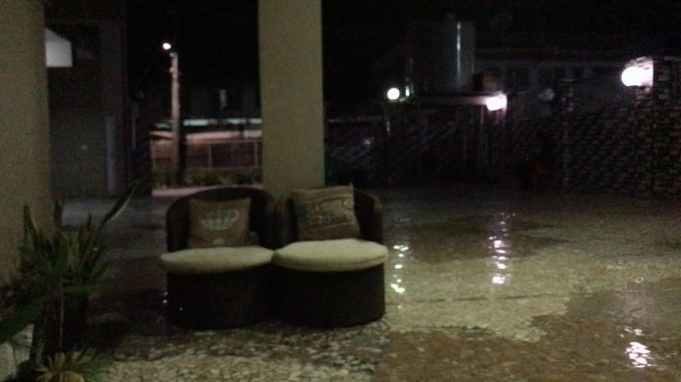 Cape Town hotel(河畔花园酒店） Hotel in Nadi
