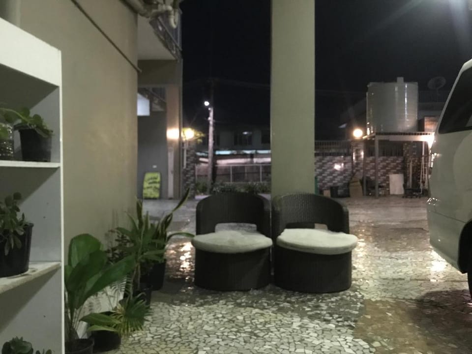 Cape Town hotel(河畔花园酒店） Hotel in Nadi