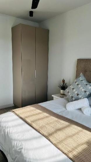zimbali lakes boulevard edge 214 Apartment in Dolphin Coast