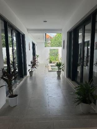 Canggu Living for Cheap +3BR Villa w/ Pool & Patio Villa in North Kuta