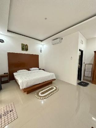 Canggu Living for Cheap +3BR Villa w/ Pool & Patio Villa in North Kuta