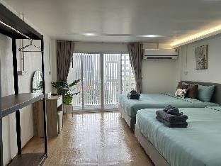 Five BR Villa•6min Lee Garden•Pool&Gym -StarLight Vacation rental in Thailand