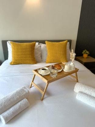 Stylish & Modern Apartment Apartment in Maldives