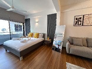 Stylish & Modern Apartment Apartment in Maldives