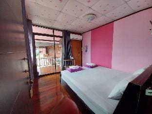 Moon-ma home stay Vacation rental in Vientiane Province, Laos