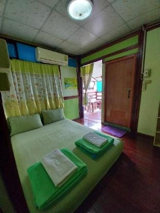 Moon-ma home stay Vacation rental in Vientiane Province, Laos