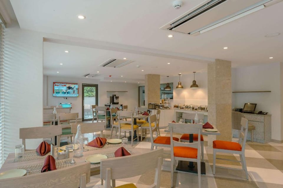 COMFORT INN ELITE Hotel in Goa, India