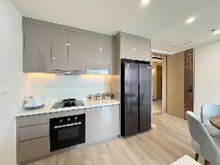 hua xin apartment桦芯公寓 Apartment in Ho Chi Minh City