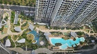 hua xin apartment桦芯公寓 Apartment in Ho Chi Minh City