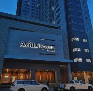 CA Suites at Avida Towers Vacation rental in Davao City