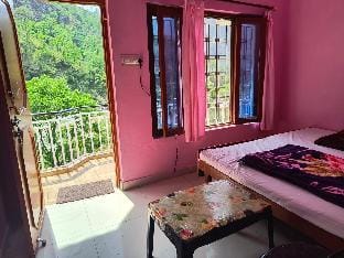 Hotel Jay Shree Kashi Vishwanath Apartment in Uttarakhand