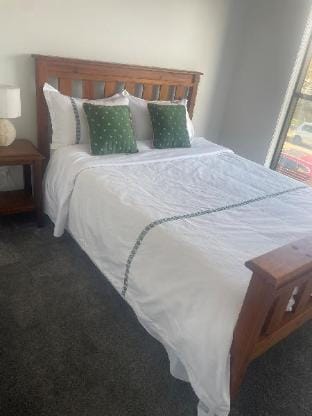A Hidden Gem near Hagley park in central city Villa in Christchurch