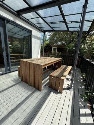 Home in Church Corner Vacation rental in Christchurch