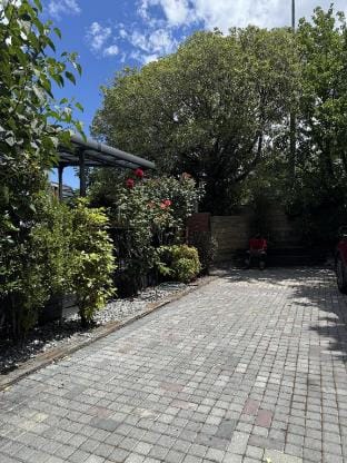 Home in Church Corner Vacation rental in Christchurch